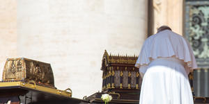 «Al final, solo cuenta el amor», insiste el Papa en su exhortación sobre santa Teresa de Lisieux