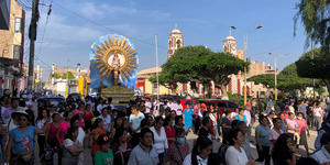 Will Leo XIV soon approve the Eucharistic miracle of Eten?
