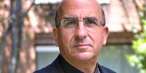 Cardeal que sofreu bullying na infância faz alerta em carta pastoral
