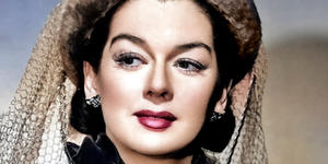 Rosalind Russell: hollywoodzka diva, medalik i cudowne ocalenie