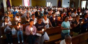 Nicaragua: “La Iglesia es una piedra en el zapato de Ortega”