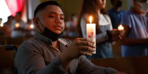 Nicaragua: Parroquias trabajan de «manera reducida»