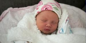 Baby finds “Safe Haven” with a firefighter and his wife
