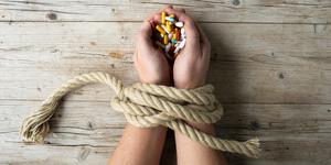 Priests being trained to spot opioid addiction, get help