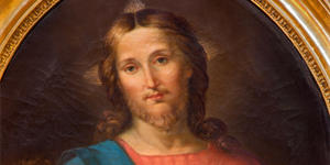 How often do you pause and let God gaze at you with love?