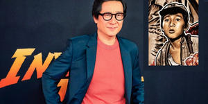 Indiana Jones’ Ke Huy Quan has something to teach us
