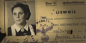 Anioł za drutami obozu Auschwitz. „Poświęciła wszystko, by nam pomagać”