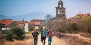New academic focus on Camino de Santiago unveiled in Rome