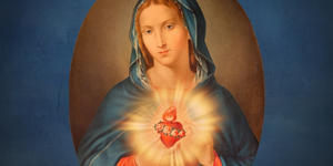 Pura, cristalina, dulce… ¿qué tipo de voz tenía la Virgen María?
