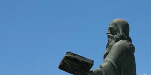 A medieval philosopher’s approach to artificial intelligence