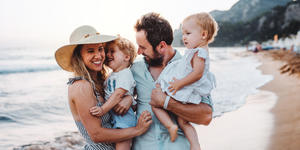 A Catholic summer vacation visit in every region