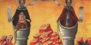 Hombres extraordinarios que eligieron la cima del pilar de la vida