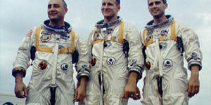 La postérité de l’astronaute Ed White, celui qui ne sera jamais le premier
