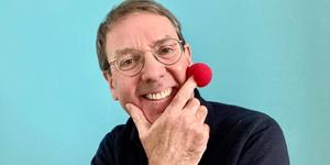Jean-Louis Berdat, le clown devenu aumônier d’hôpital