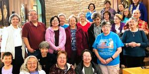 Alaska’s Indigenous Catholics share faith in Kateri Circle