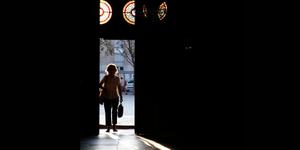 Ne pas aller à la messe, est-ce grave ?