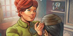 Servant of God Rose Hawthorne has her own comic book