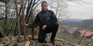 “Kmetijstvo ni samo delo oziroma služba, ampak način življenja, s katerim odraščaš in živiš”