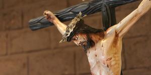Una poderosa letanía a la Preciosísima Sangre de Cristo