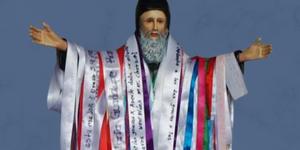 ¿Cómo pedir un milagro a San Charbel? la tradición mexicana