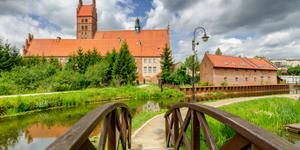 Kapliczki, sanktuaria, lasy i jeziora – ruszaj szlakiem Świętej Warmii