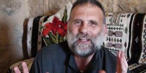 Był „świadkiem i budowniczym pokoju”. Mija 10 lat od porwania włoskiego jezuity