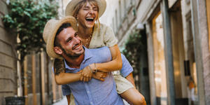 Las experiencias que hay que vivir antes de casarse