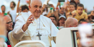 Discover young saints and blesseds recognized by Francis