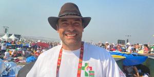 WYD Seoul ’27 will be an ‘explosion’ to shake society, Church
