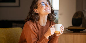 6 Wonderful Bible quotes to make you smile!