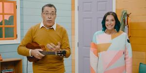 Catholic kids’ show wins award for episode “How to Pray”