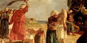 Massacrés par les Turcs, canonisés par Benoît XVI, les glorieux martyrs d’Otrante