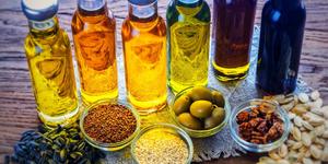 What you need to know about the oils we consume