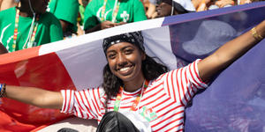 Croire que tout est possible, c’est la foi des JMJ