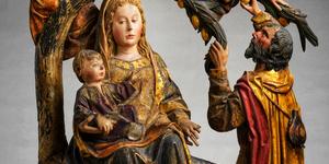 Gerard Manley Hopkins’ great poem on motherhood