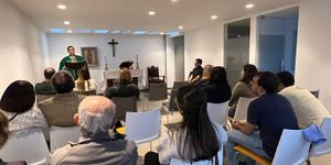 La Barca: el coworking católico de Colombia