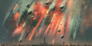 What exactly were Jesus’ signs of the end of the world?