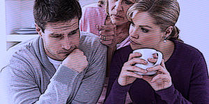 Should I intervene in my children’s marital conflicts?