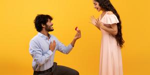Decálogo de esposos a parejas comprometidas