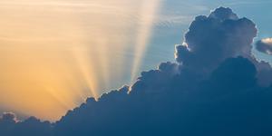 (VIDEO) ¿Ir al cielo sin pasar por el purgatorio?