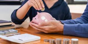 Finanzas en pareja: ¿un reto o su mejor aliado? 