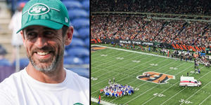 2 NFL injuries show it’s futile to try and script our lives
