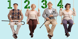 4 Good reasons to stop giving grandparents a hard time
