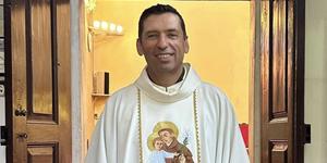 Mgr Antuan Ilgit, premier évêque turc de l’Église catholique