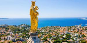 Dix « fun facts »sur la venue du Pape à Marseille