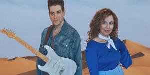 Hear the new album DUPREE debuted at World Youth Day