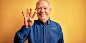 4 Vital things to remember when considering our seniors