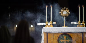 3 testimonios de amor, cuidado y servicio a Jesús Eucaristía