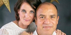 Unidos por María: un testimonio matrimonial sobre el rosario
