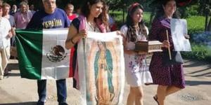 Misioneras mexicanas en Ucrania: «el mundo no nos dejó solos»